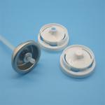 Premium Antibacterial Air Freshener Valve for Hotels - Luxurious Scent for Guest