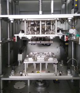 Quality Aluminum Alloy Hot Plate Welding Machine Rapid Welding Speed 0-3000mm/min Air Cooled wholesale