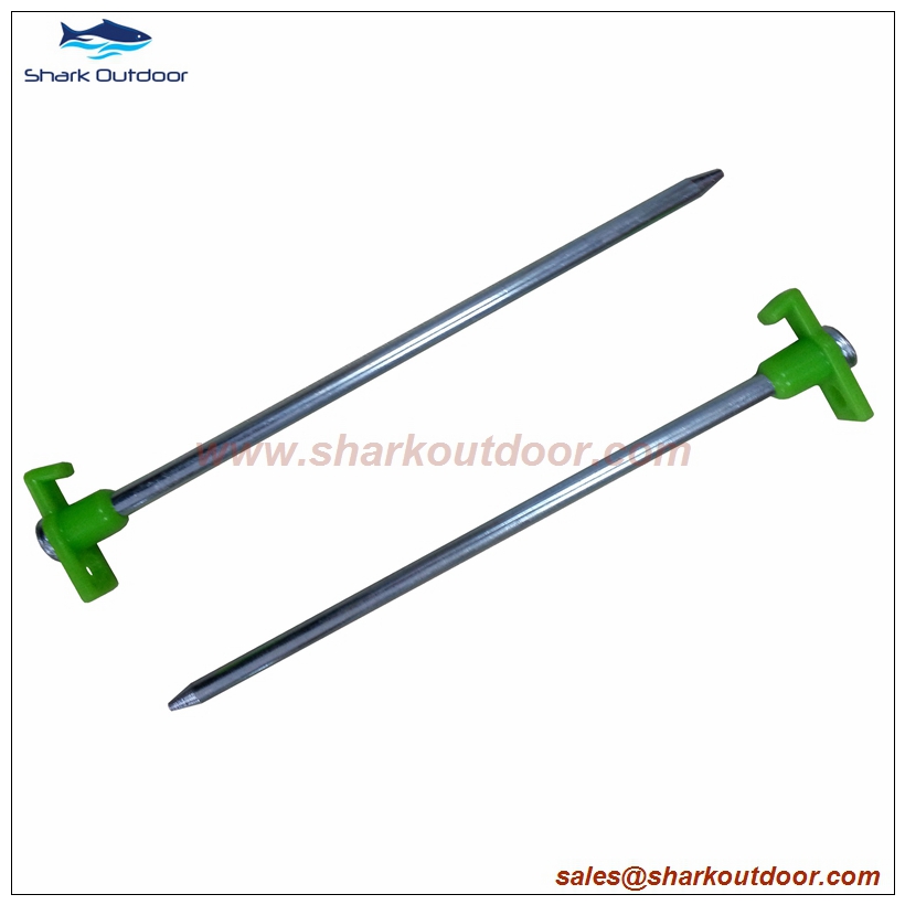 Tent peg tent stake