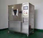 86~106kpa Dust Aging Environmental Test Chamber LCD Touch Screen SUS#304