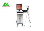 Digital Electronic Colposcope for Gynecological and Obstetrics Purposes