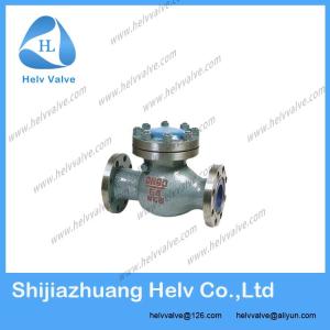 Quality CF8M CF8 CF3M DIN PN16/25/40 ANSI 150/300 cast or ductile iron epoxy wholesale