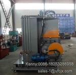 75 Liters Rubber Kneading Machine , Rubber Mixer Machine X(S)N-75x30