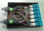 4U MTP MPO Fiber Cable
