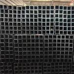 AISI ASTM Q345B Seamless Galvanized Steel Tube Sch 40 80 Zinc Coating 40 - 120g