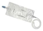 Simpla Nephrostomy Tube Wound Drainage Catheter Leg Bag At Night
