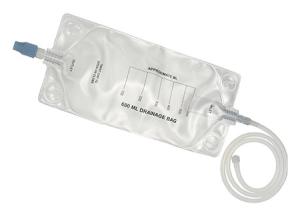 Quality Simpla Nephrostomy Tube Wound Drainage Catheter Leg Bag At Night wholesale