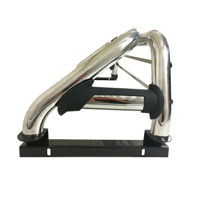 Factory Supply SS201 Auto Roll Bar For Isuzu D-MAX Ford Ranger F150 Mitsubishi Triton Mazda BT50