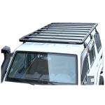 21.5 Inch Aluminum LC76 Roof Rack for Toyota FJ Cruiser Land Cruiser and Heavy