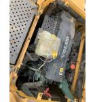 Second Hand Volvo EC380DL Good Condition 2019 Year 38TON Operating Weight