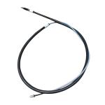 Automotive Accessories 408 Handbrake Cable OE 474673 For Peugeot 408 Citroen C4L