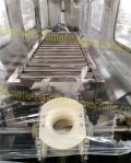 Semi Automatic 5 Gallon Water Filling Machine Bucket Decapper And Brusher