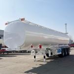 3 Axle 45,000 Liter 5 Cabin (Can Be Customized According To Customer Requirement