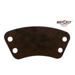 04465-12110 Brake Pad 04465-12540 Used For Toyota Camry Corolla