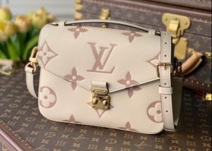 Quality Spring Empreinte Leather 25cm Luxury Cross Body Bag With Lock wholesale