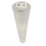 High Strength PP Cent Core High Flow Filter Cartridge For Water RO Pre