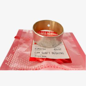 Quality 3901306 Cam Shaft Bush KOMATSU Engine Parts For 4D102 4BT 6D102 6BT wholesale