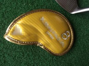 Quality golf iron head cover , Golf headcover , golf head cover , golf headcovers , iron head cover wholesale