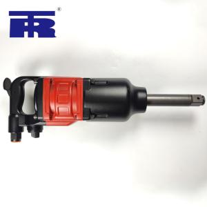 Quality high performance One Inch Air Impact Wrench With Pinless Hammer wholesale