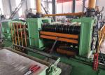 High-Power 150KW Steel Coil Slitting Line for Steel Processing