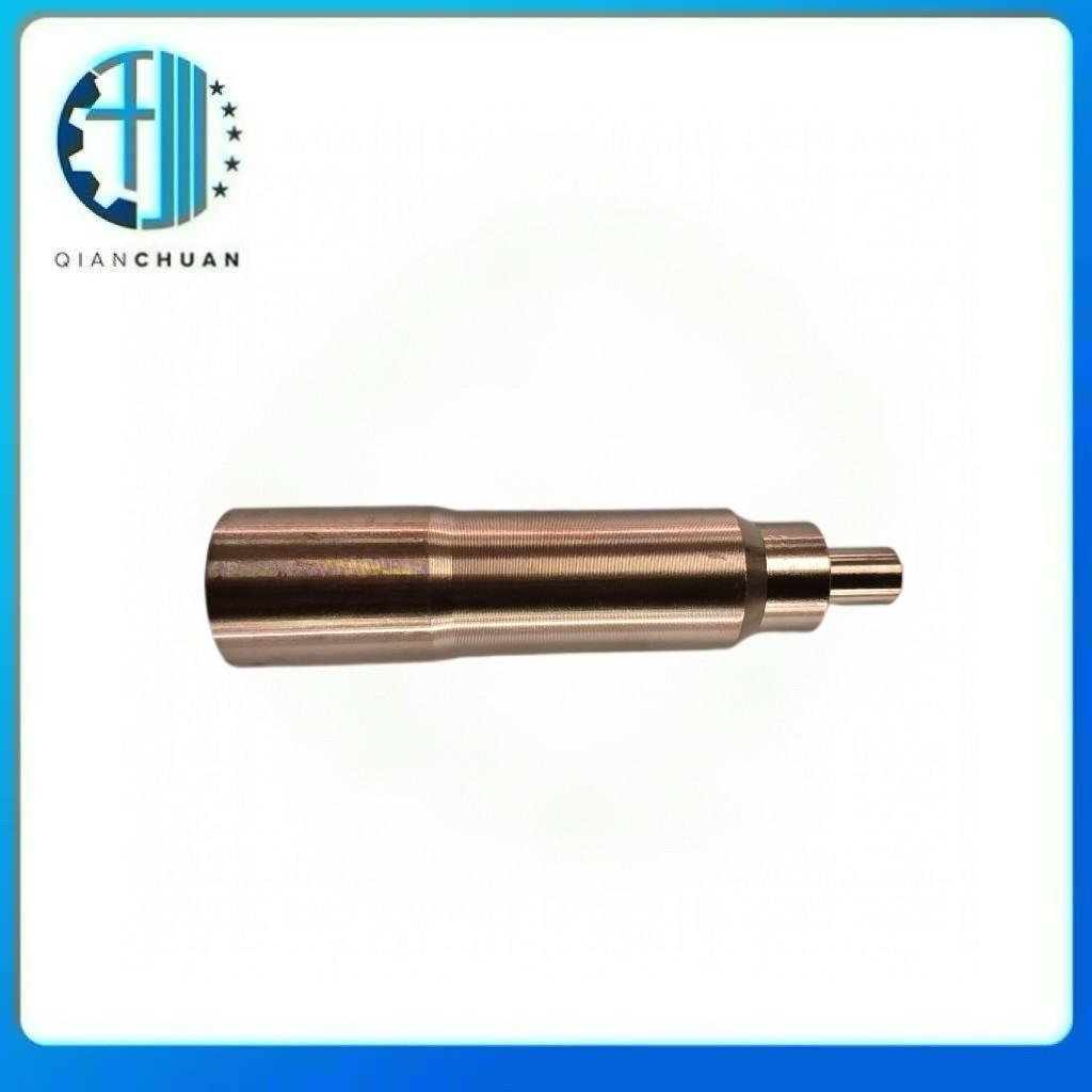 612630040026 Injector Copper Sleeve for Weichai WP12 WD615 Engine Spare Parts