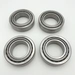 Chrome Steel HR30205J 30205 NSK Tapered Roller Bearing