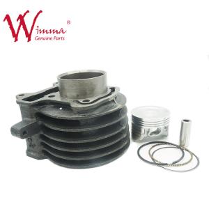 Quality Diesel Motorcycle Piston Kits With Stainless Steel Piston Head OEM Accepted wholesale