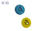 Single Fold Painting Injection Molding Medical Parts Pp Mat Cap
