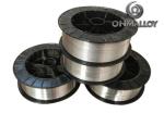 Machine Element Restoration Monel 400 Wire Good Corrosion Resistance