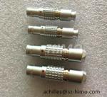 2B 12pin trimble cable connector lemo electronic components