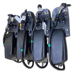 Quality Construction works 502-0275 Caterpillar Loader Console Assembly 5020275 wholesale
