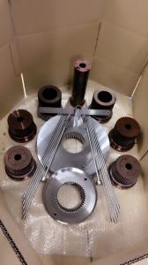 Quality High Impact Powder Metallurgy Mold / Powder Metallurgy Die Mold For Automobile Molds wholesale