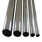304 Cold Drawn Stainless Steel Round Pipe Price Price Per KG