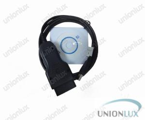 Quality Diagnostic Interface Auto Diagnostic Cable For VW Audi Skoda wholesale
