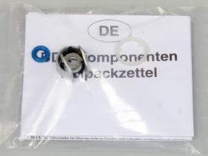 Quality Cars Nozzle Repair Kit Oem OE:03C198149 #volkswagen #Audi wholesale