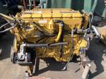 3126e Cat Engine / Caterpillar Engine Assembly For TRUCK