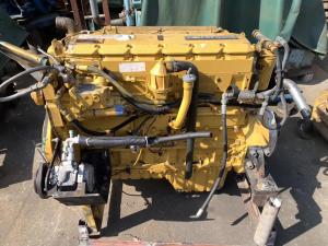 Quality 3126e Cat Engine / Caterpillar Engine Assembly For TRUCK wholesale