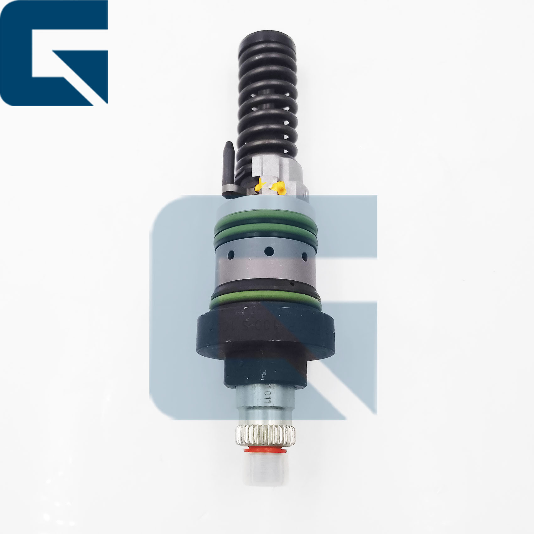 0414491109 Unit Pump For Excavator EC140 EC210 Parts
