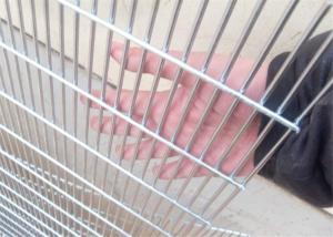 China Anti Climb Fence Panels on sale