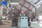 Low Noise Speed Powerful Centrifugal Fans Industrial Exhaust Fans