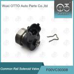 Injector F00VC30308 Common Rail Soleniod Valve