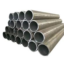 Quality Q345 Grade Seamless Carbon Steel Pipe 15 - 1000 Mm Thickness 0.5 - 20 Mm wholesale
