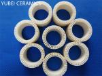 AL2O3 Ceramic Insulator Bracket With Excellent Chemical Stability