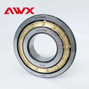 Quality Long Lasting Cylindrical Roller Thrust Bearings NJ2215EM NJ2216EM For Farm Machine wholesale
