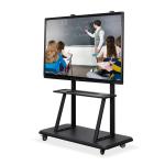 280W 3840×2160 Touch Screen Interactive Whiteboard