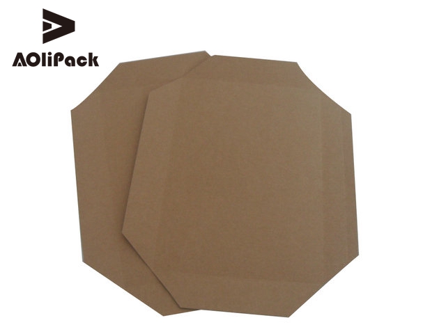 HDPE Slip Sheet Pallet