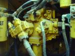 Used CAT 330D EXCAVATOR