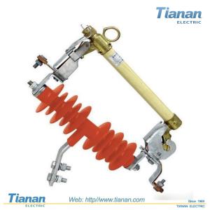Quality Cutout Switch Fuse Link Protection Fuse Of DistributionTransformer wholesale