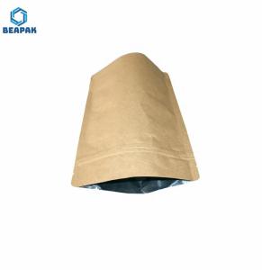 Quality 750ml Biodegradable Stand Up Pouch wholesale