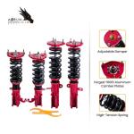 Adjustable Shock Absorber For Toyota Corolla E90 E100 E110 AE92 AE101 AE111